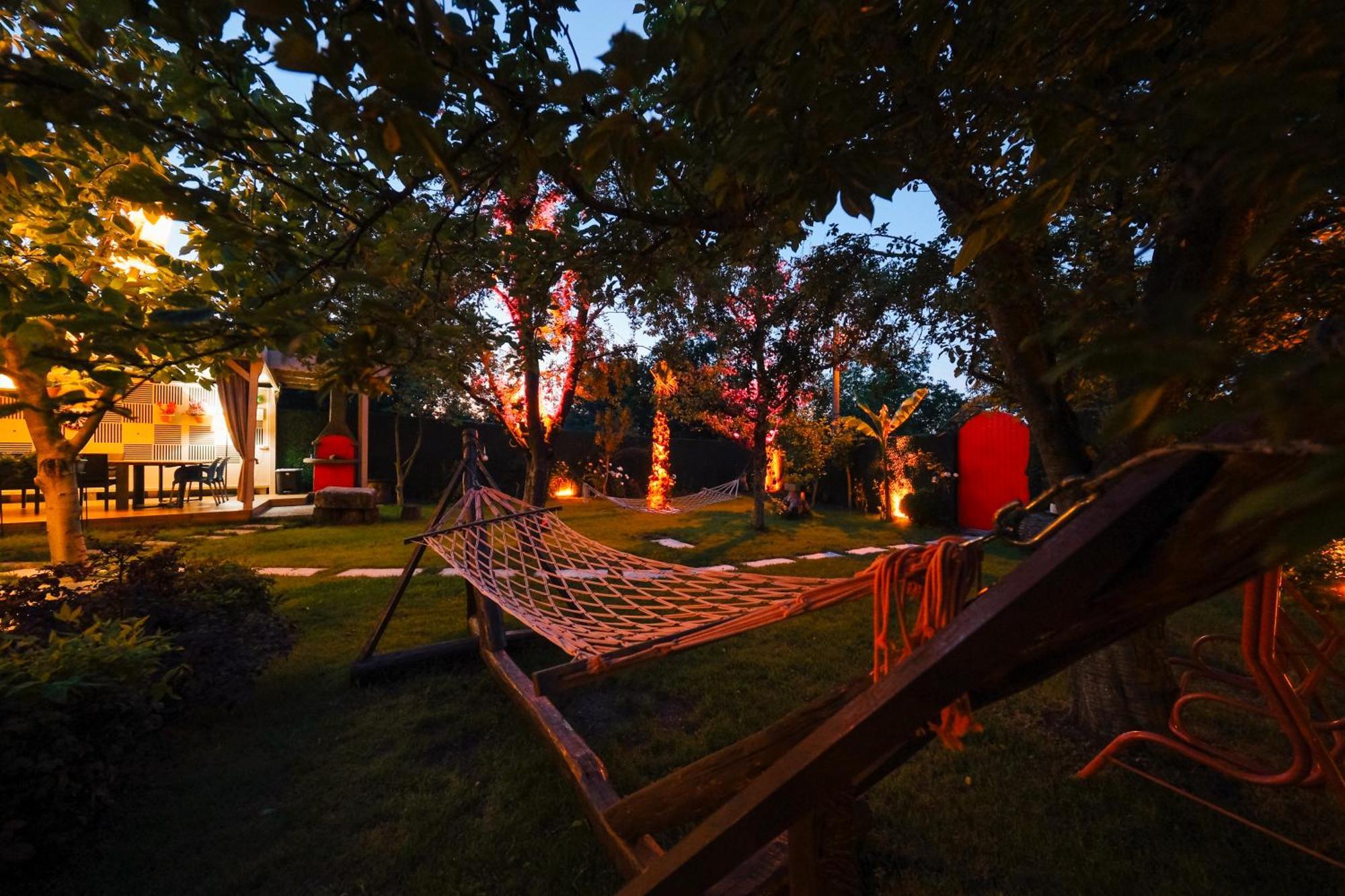 Villa Atlas Muhafazakar Havuzlu, Mustakil Genis Bahceli Sapanca Bagian luar foto